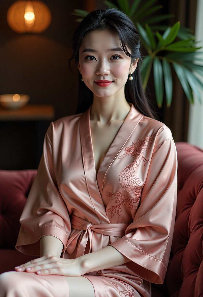 式守同学海报