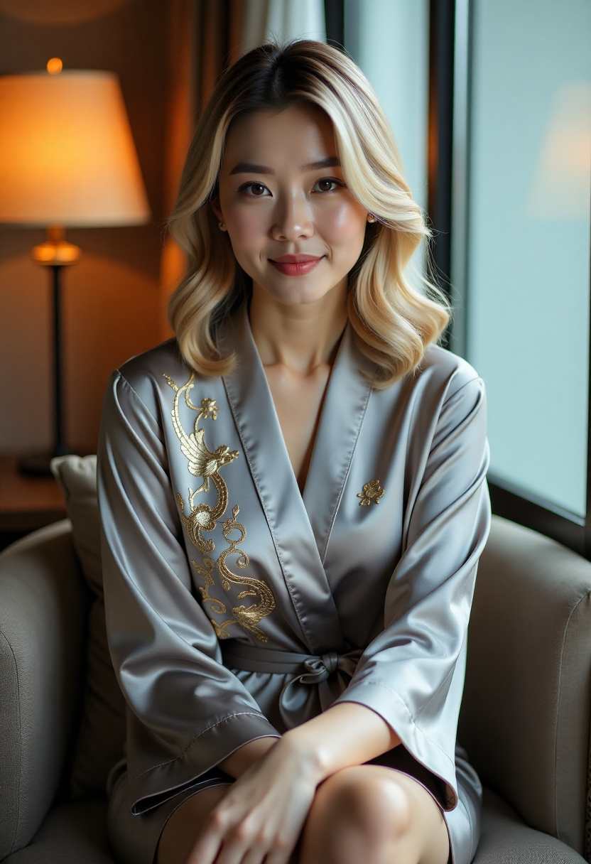 观众头像