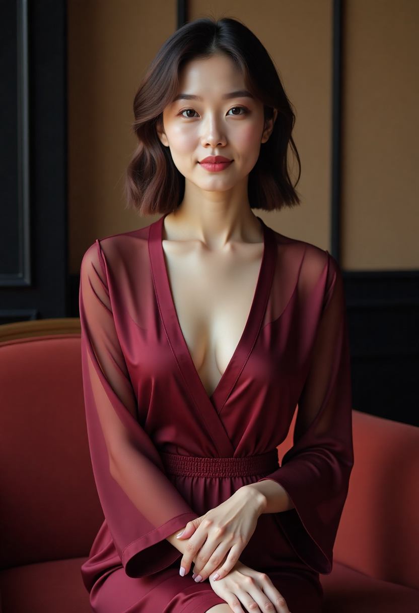 观众头像