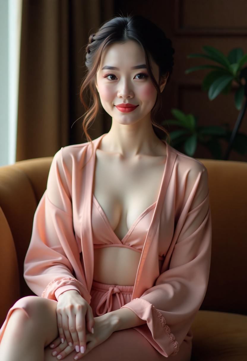 恋爱小行星海报